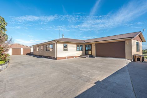 Photo of property in 1669 State Highway 3, Pakaraka, Whanganui, 4574