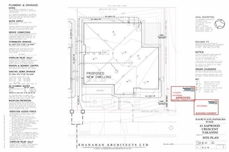 Photo of property in 61 Sapwood Crescent, Takanini, 2110