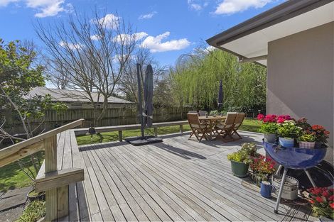 Photo of property in 18 Grace Avenue, Leamington, Cambridge, 3432