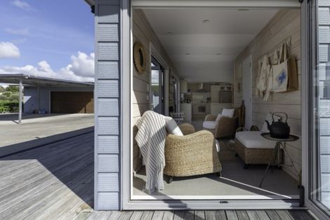 Photo of property in 16 Te Akau Drive, Russell, 0272