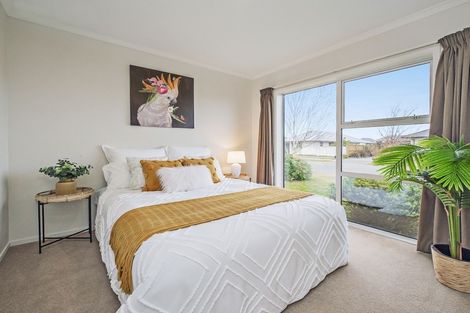 Photo of property in 9 Burford Way, Rolleston, 7615