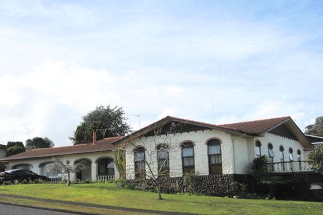 Photo of property in 1 Winslow Heights, Pahurehure, Papakura, 2113