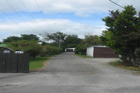 Photo of property in 49 Tararua Street, Pahiatua, 4910