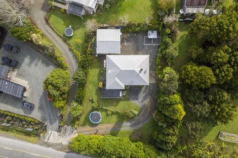 Photo of property in 1391 Whangarei Heads Road, Parua Bay, Whangarei, 0174