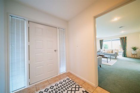 Photo of property in 9 Aylsham Lane, Casebrook, Christchurch, 8051