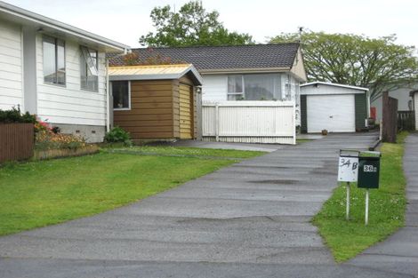 Photo of property in 77 Chichester Drive, Rosehill, Papakura, 2113