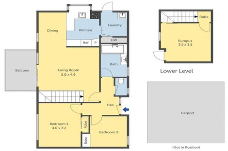 Photo of property in 2/799 Beach Road, Browns Bay, Auckland, 0630