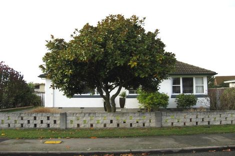 Photo of property in 19 Nyoli Street, Northcote, Christchurch, 8052