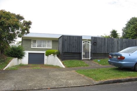 Photo of property in 3 Moloney Terrace, Pukekohe, 2120