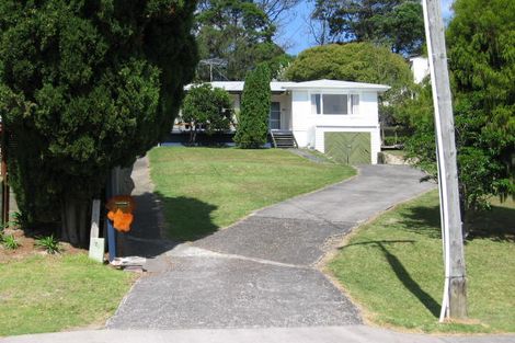 Photo of property in 14 Alexander Avenue, Torbay, Auckland, 0630