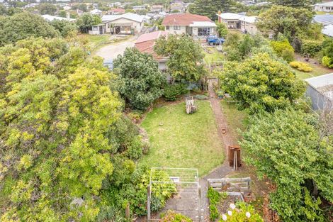 Photo of property in 138 Cornfoot Street, Castlecliff, Whanganui, 4501