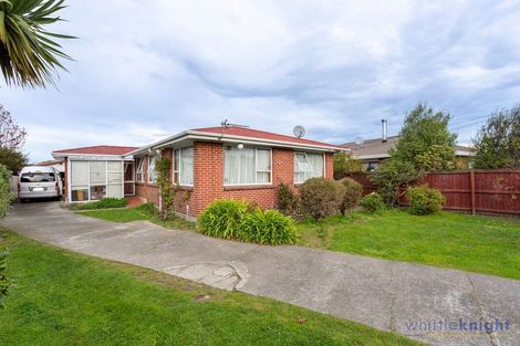Photo of property in 100 Saint Johns Street, Woolston, Christchurch, 8062
