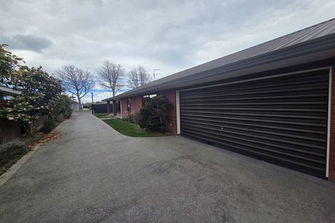 Photo of property in 377 Harewood Road, Bishopdale, Christchurch, 8053