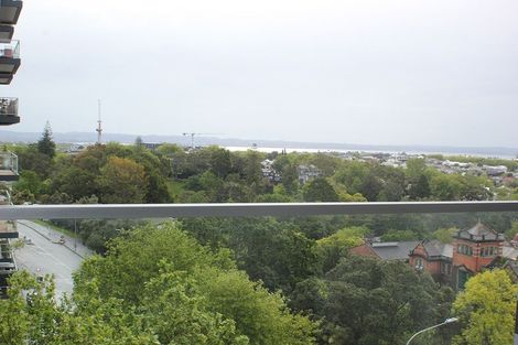 Photo of property in 806/5 Howe Street, Freemans Bay, Auckland, 1011