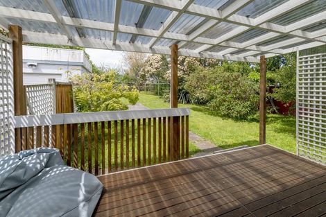 Photo of property in 36 Quinn Road, Levin, 5510