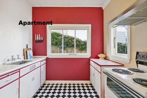 Photo of property in 48 Matai Road, Hataitai, Wellington, 6021