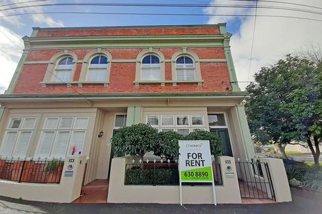 Photo of property in 2/24 Church Street, Devonport, Auckland, 0624
