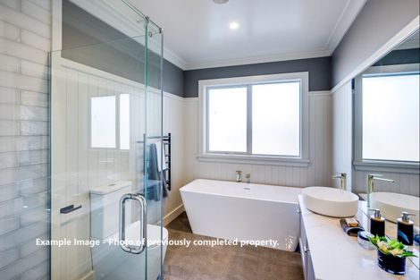 Photo of property in 18 Rich Rise, Havelock North, 4130