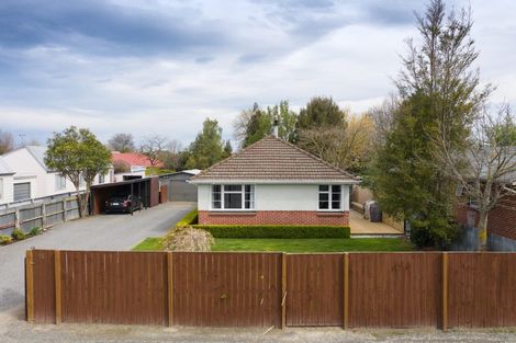 Photo of property in 115 Elizabeth Street, Allenton, Ashburton, 7700