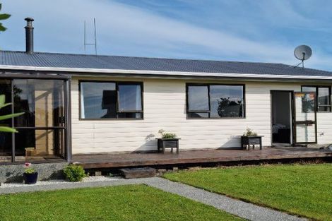 Photo of property in 24 Parfitt Place, Greymouth, 7805