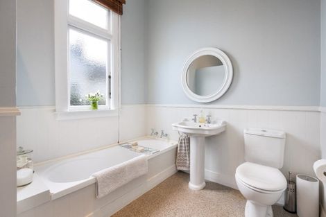 Photo of property in 20 Coughtrey Street, Saint Clair, Dunedin, 9012