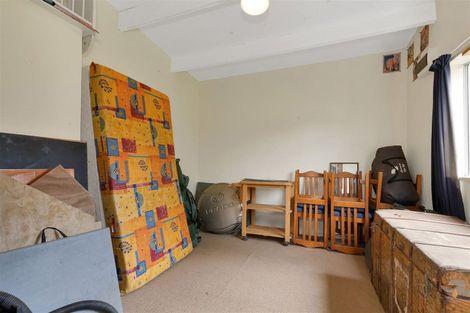 Photo of property in 2162 North Eyre Road, West Eyreton, Rangiora, 7475