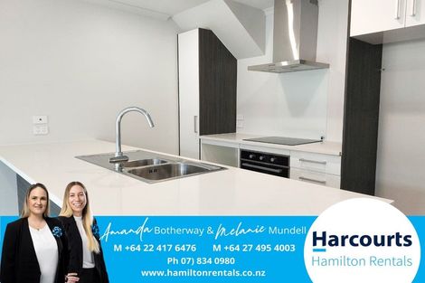 Photo of property in 107/124 Commerce Street, Frankton, Hamilton, 3204