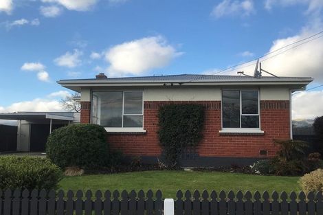 Photo of property in 28 Lorne Street, Mosgiel, 9024