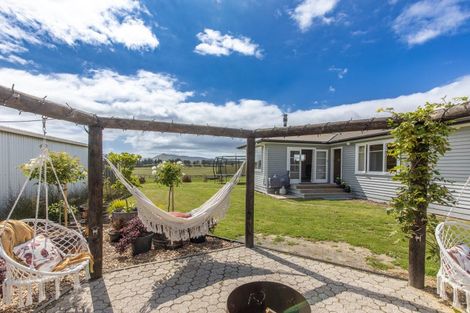 Photo of property in 64 Long Range Road, Omakere, Waipawa, 4271