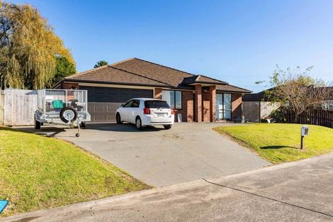Photo of property in 9 Astrid Lane, Wellsford, 0900