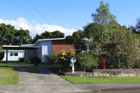 Photo of property in 7 Titoki Place, Kensington, Whangarei, 0112