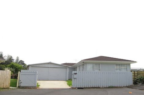 Photo of property in 7 Kelburn Lane, Mangere, Auckland, 2022