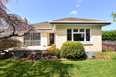 Photo of property in 36 Oxford Street, Fairfield, Hamilton, 3214