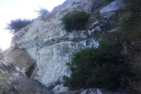 Photo of property in 40 Driver Street, Long Beach, Port Chalmers, 9081