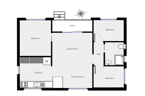 Photo of property in 68a Hokio Beach Road, Levin, 5510