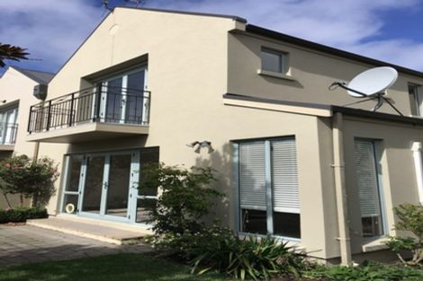 Photo of property in 4/104 Papanui Road, Merivale, Christchurch, 8014