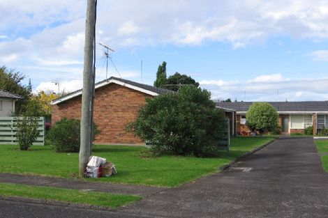 Photo of property in 5/22 Mattson Road, Pakuranga, Auckland, 2010
