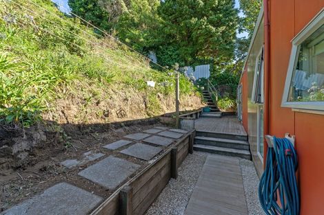 Photo of property in 61 Renown Road, Raumati South, Paraparaumu, 5032