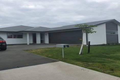 Photo of property in 96 Kawari Drive, Pegasus, 7612