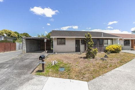 Photo of property in 8 Snell Place, Pakuranga, Auckland, 2010