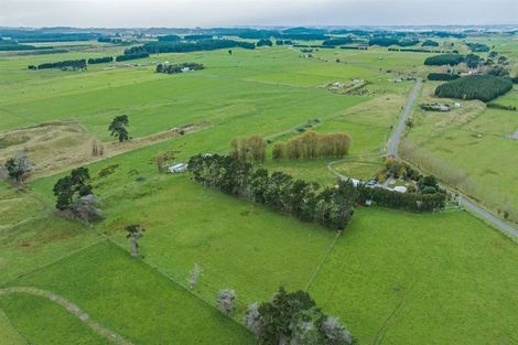 Photo of property in 578 Raumai Road, Bulls, 4894