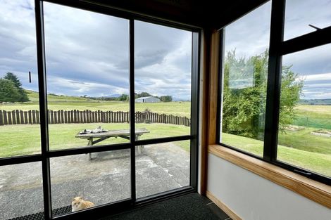 Photo of property in 231 Lillburn Monowai Road, Dean, Tuatapere, 9691