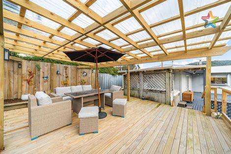 Photo of property in 79 Parkway, Wainuiomata, Lower Hutt, 5014