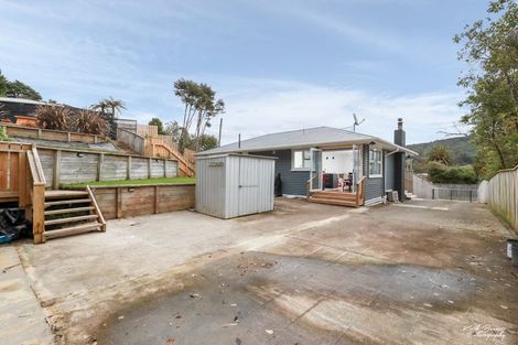 Photo of property in 16 Bull Avenue, Wainuiomata, Lower Hutt, 5014