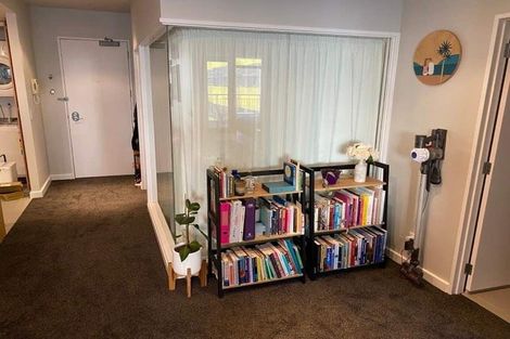 Photo of property in Kate Sheppard Apartments, 4h/42 Molesworth Street, Thorndon, Wellington, 6011