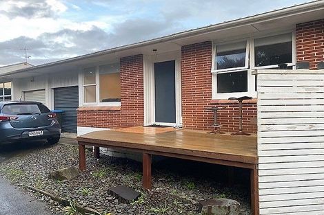 Photo of property in 2/57 Symonds Street, Onehunga, Auckland, 1061