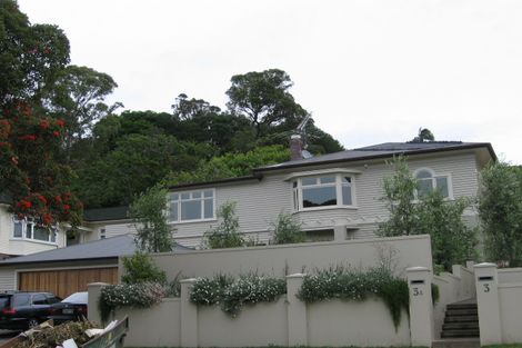 Photo of property in 3 Sadgrove Terrace, Mount Albert, Auckland, 1025