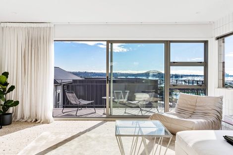 Photo of property in 79f St Marys Road, Saint Marys Bay, Auckland, 1011