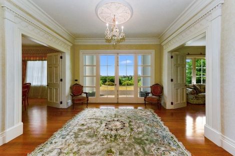 Photo of property in 43 Gilmore Road, Ngahinapouri, Hamilton, 3290