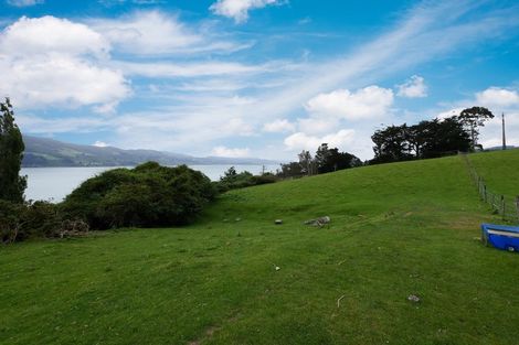 Photo of property in 417 Portobello Road, Macandrew Bay, Dunedin, 9077